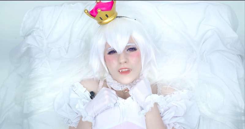 Booette 4K video 