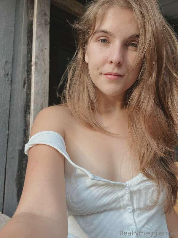 reallymaggiemay image #1