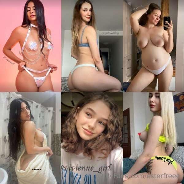 🍒 𝕊𝕦𝕓𝕤𝕔𝕣𝕚𝕓𝕖 𝕟𝕠𝕨 🍒🔥🔞 @sofiruiz69 🔥🔞✨💋 @GOLDHAILEY 💋✨😈💋 @LORYL..