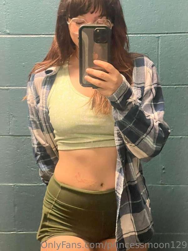 I went on a road trip this weekend and got some amazing cont..