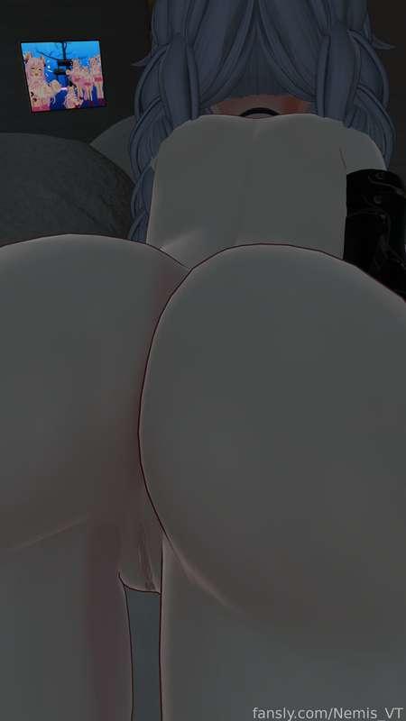 nemis_lewd image #2