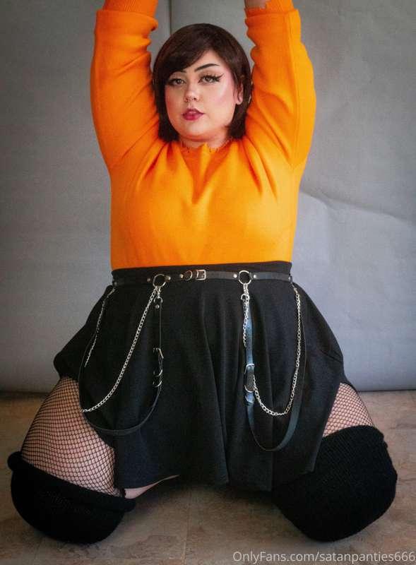 Jinkies! The Monster got me in their trap! How will I ever g..