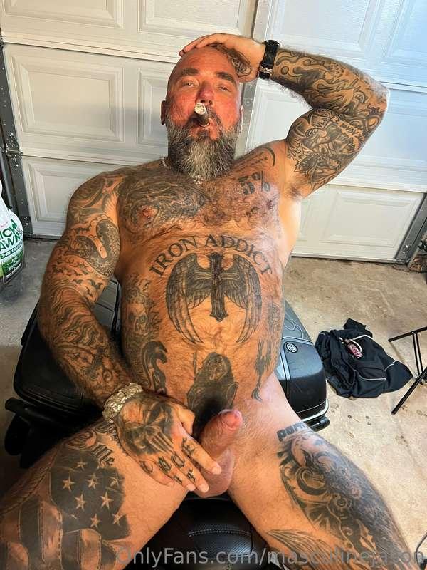 masculinejason image #4