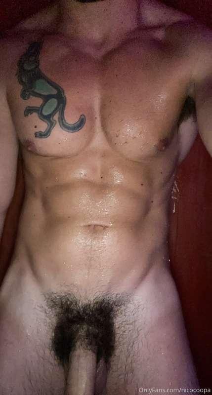 I want my cock down your throat and your face buried in my b..