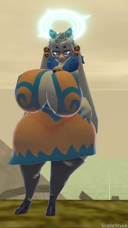 scaliestylus image #0