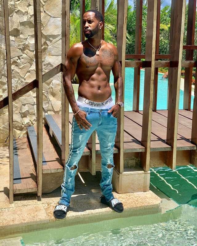 Big dick Energy coming to you‼️ Fuck the cute shit 🍆🍆💦💦