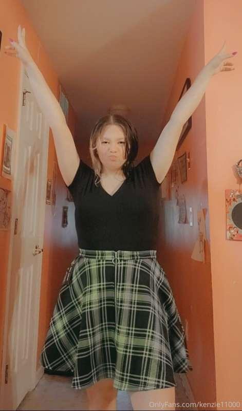 Got new shirts yesterday from hot topic