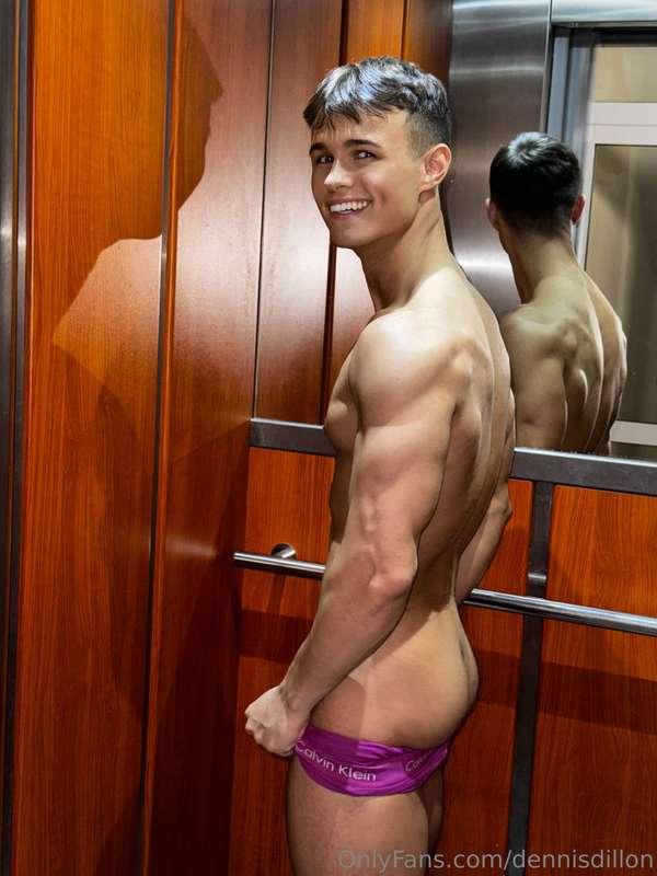 Would you get in?