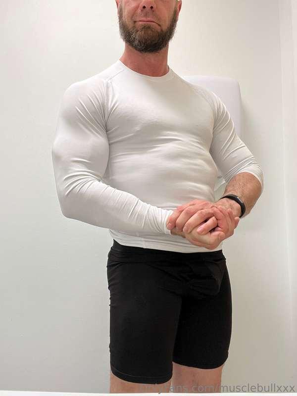 musclebullxxx image #0
