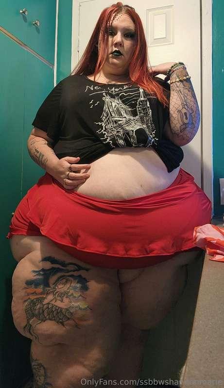 ssbbwshannonmarie image #0