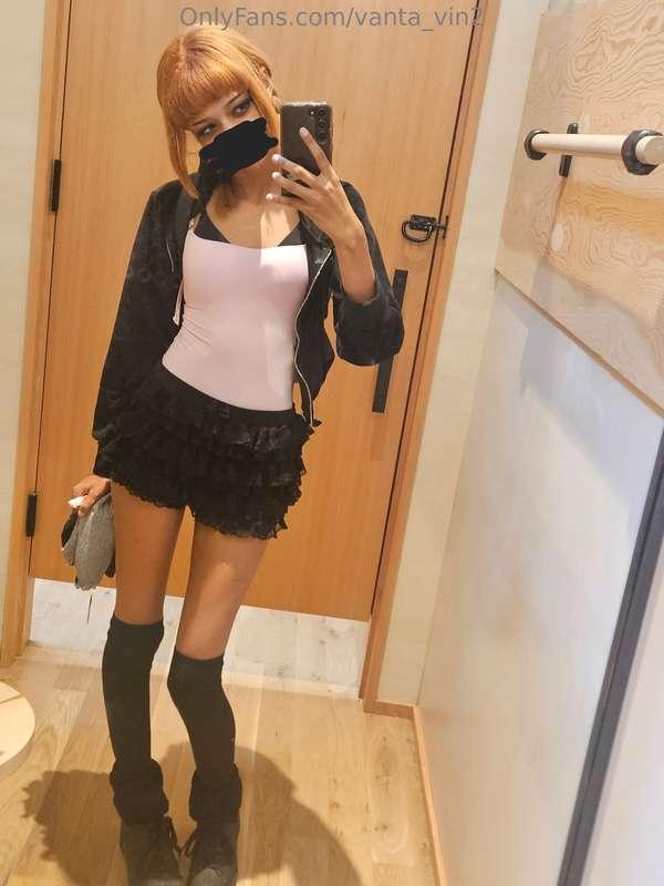 this is the full outfit from yesterday 🤗