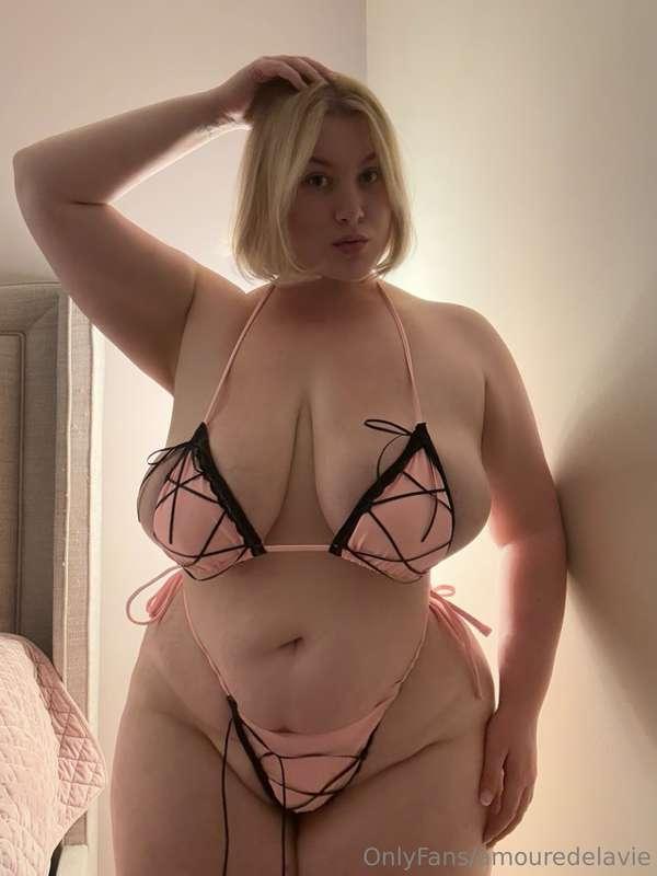 Never too late for a summer fling 🥰