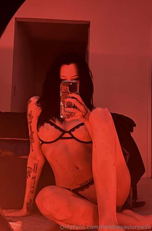 Want access to ALL of my content? Have a custom request you’..