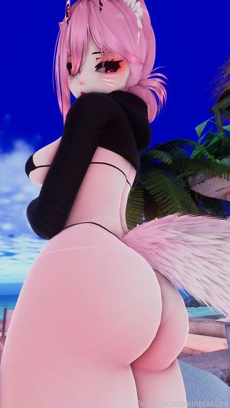 saintsakura image #0