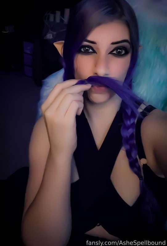 ashespellbound image #2