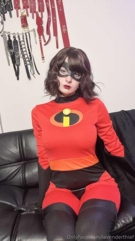 do you have a secret super power?