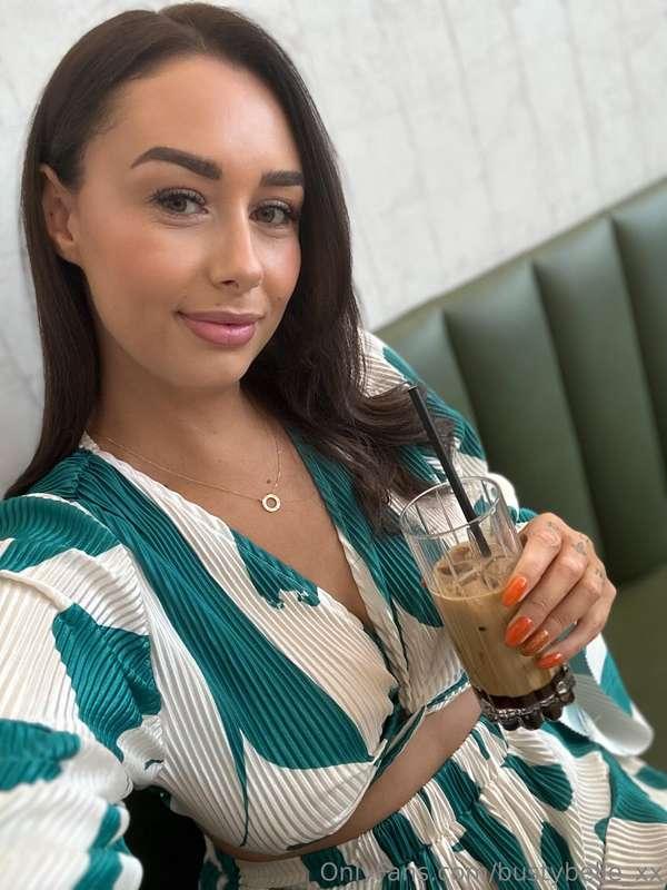 How do you have your morning coffee? ❤️