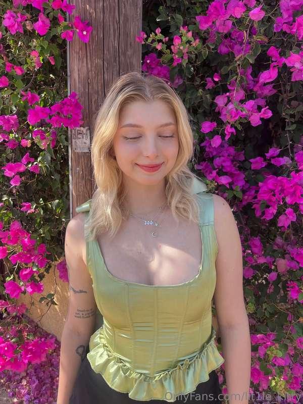 lit1le_kitty image #0