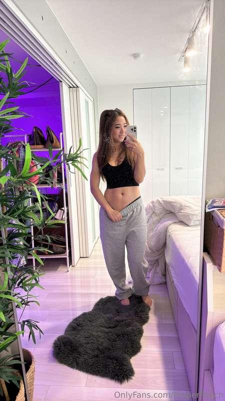 I'm just here for the pajamas and chill vibes😉