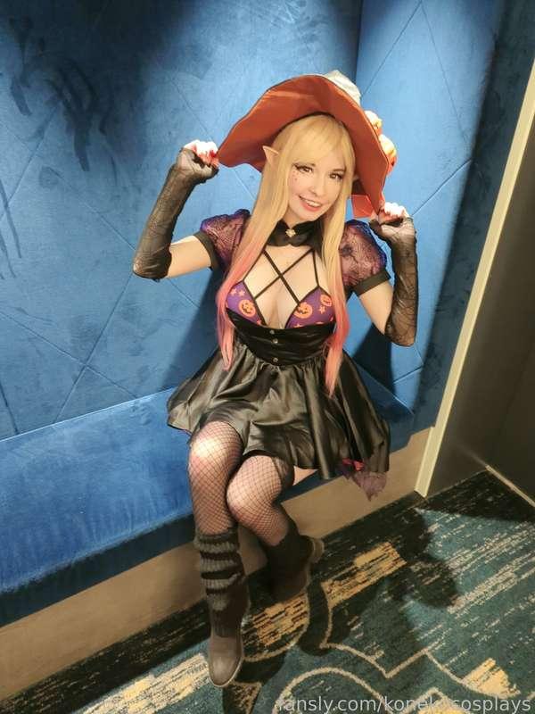 konekocosplays image #16