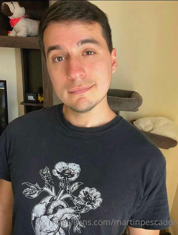 A good boy