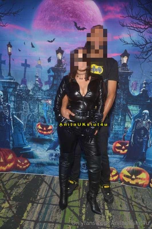 Happy Halloween!!! 🕸️🎃👻😈🐱🕷️🦇