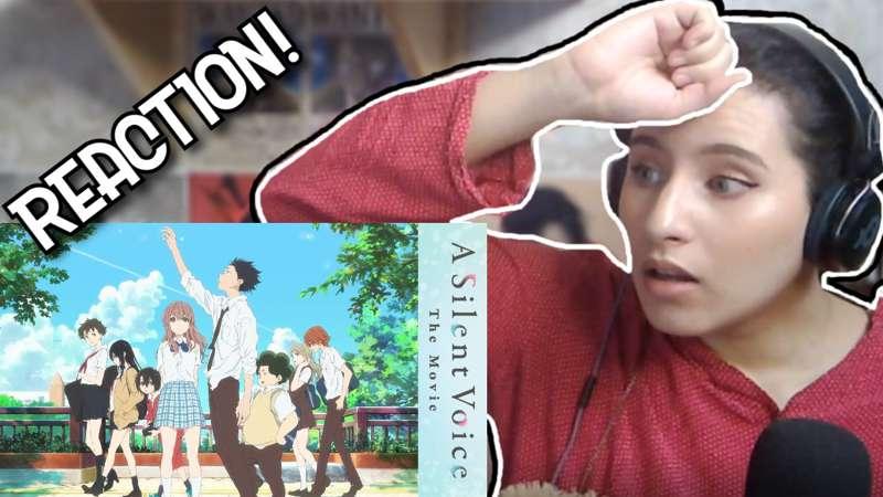 [Full Length] Silent Voice