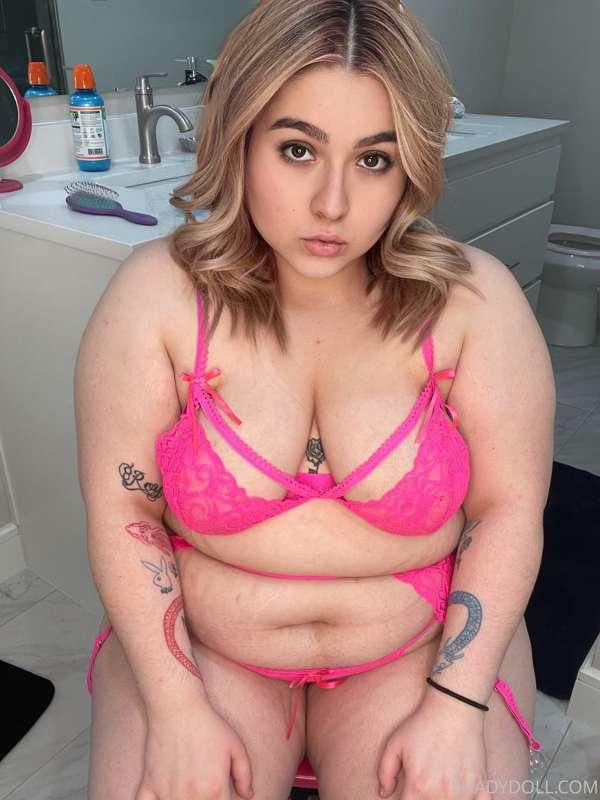 If I give you these pouty eyes, will you fuck me? 👀