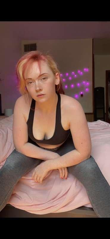 POV: I’m your bully. You standing up or letting me take over..