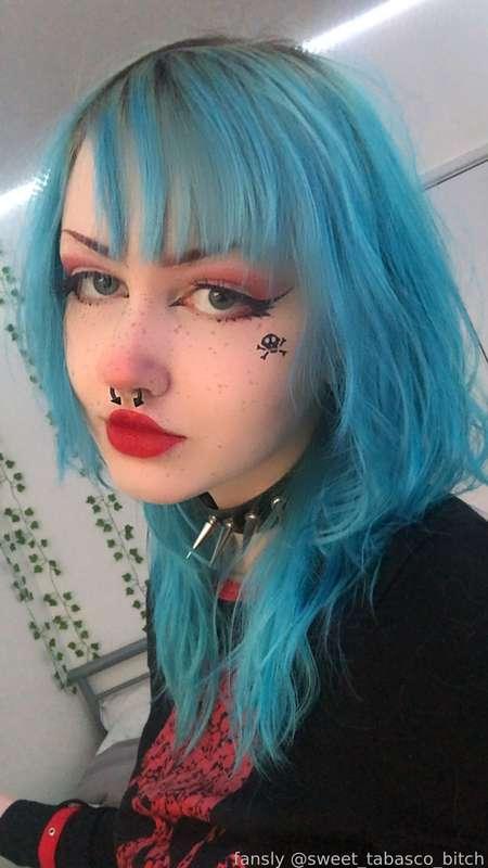 sweet_tabasco_bitch image #1