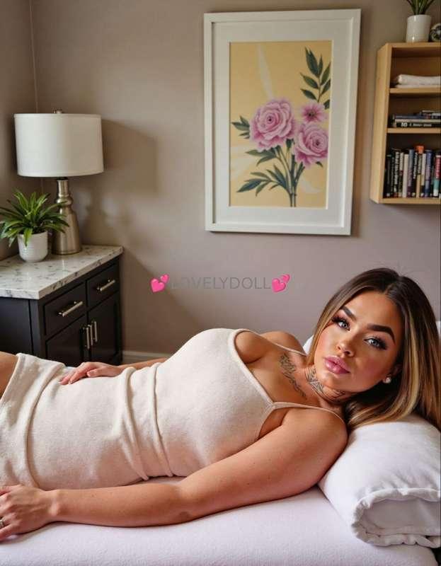 If I look tempting… maybe you’ll stayWhat if temptation was ..