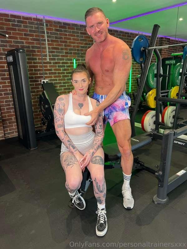 personaltrainersxxx image #4