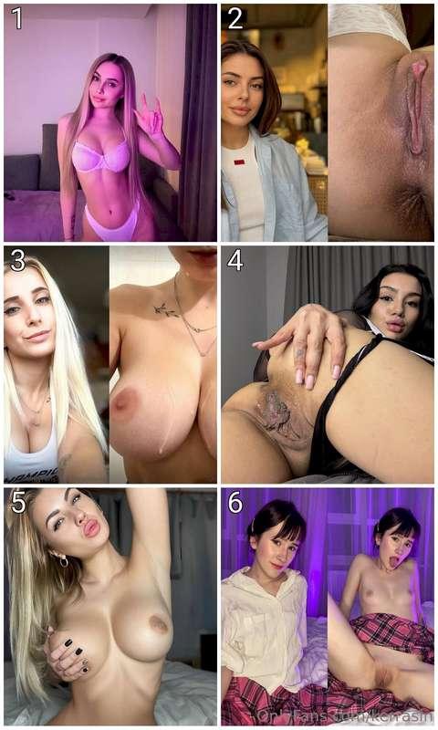 🔥 JOIN MY BESTIES AND ENJOY FREE PERKS!1. 🌺🍓 @udianaaaaaa 🍓🌺..