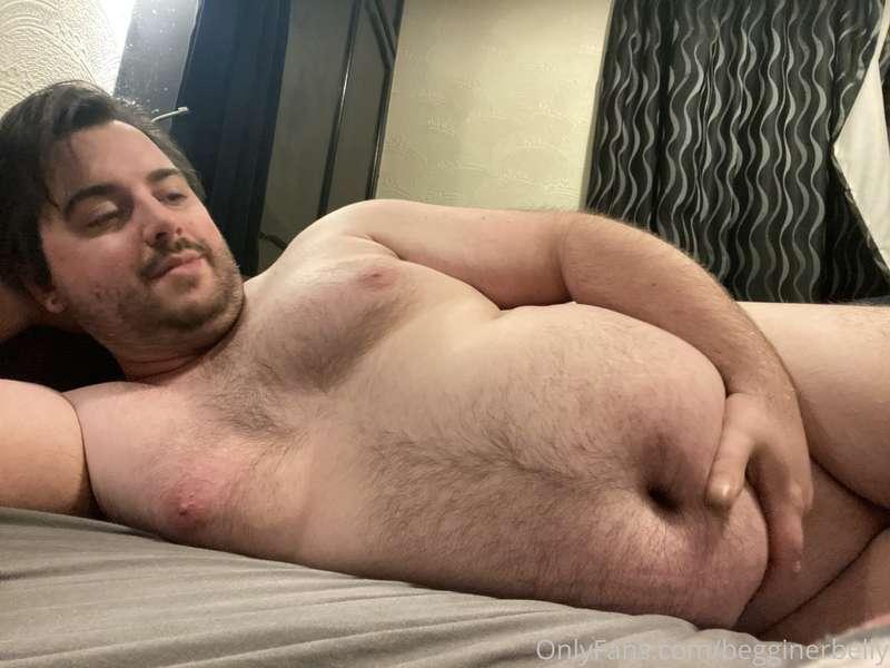 All this needs grown bigger and you’re all helping me do it ..