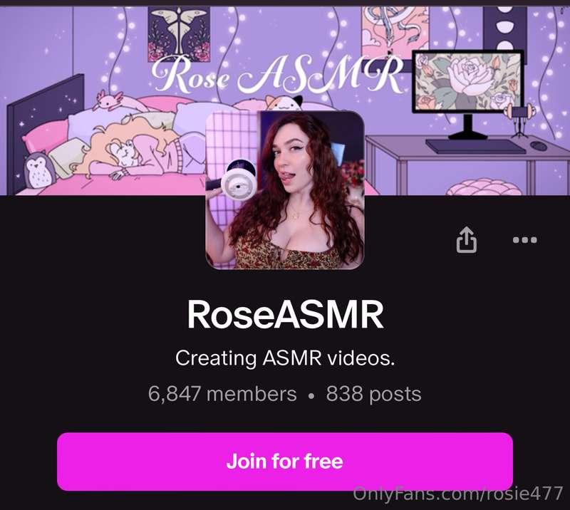 can we hit 7k members on Patreon?!? 🙈💕✨🥹pretty please 🙈💕🥹💗