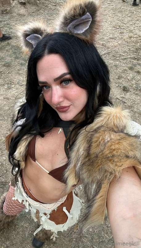 😘