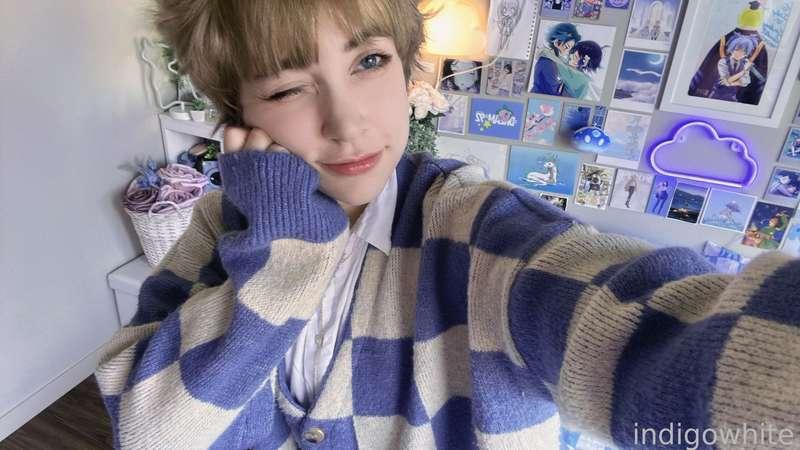 indigowhite image #28