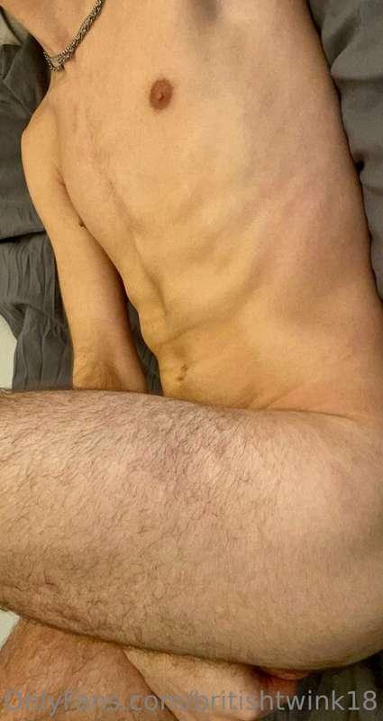 Just teasing you ;)