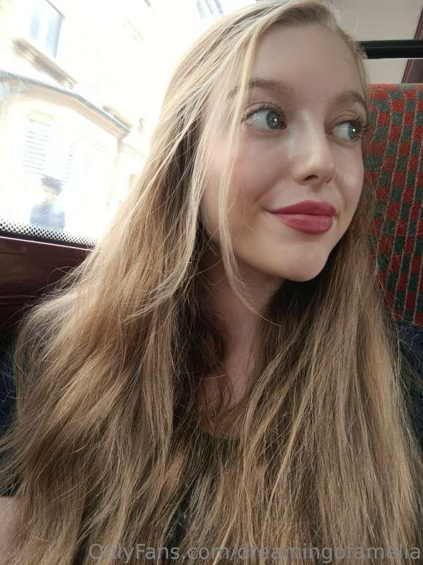 My face when there are tonnes of empty pairs of seats on the..