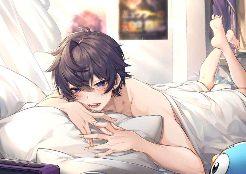 [RELEASED] SFW Short Phonecall from your Boyfriend ASMR