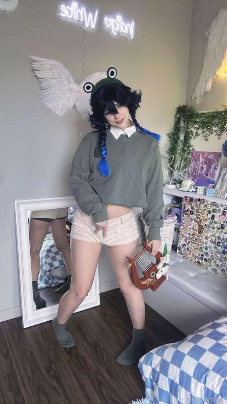 indigowhite image #45