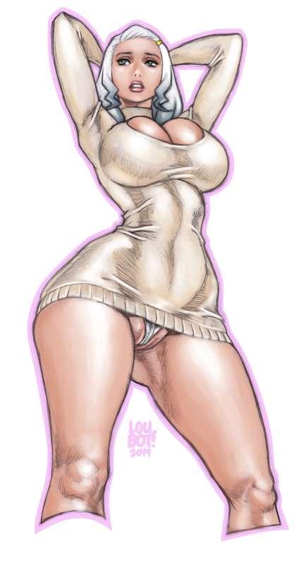 Ashlee (OC)