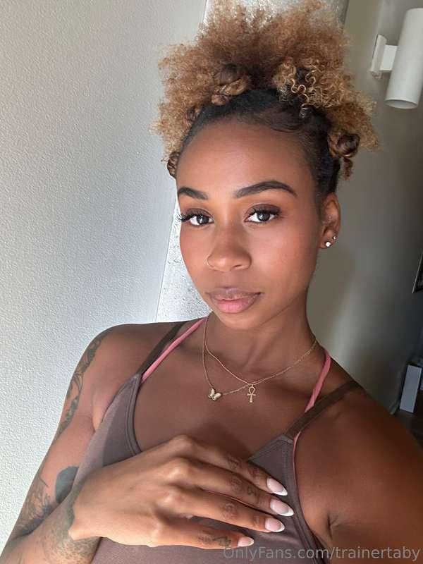 Just over here, glowing like always. 🌟