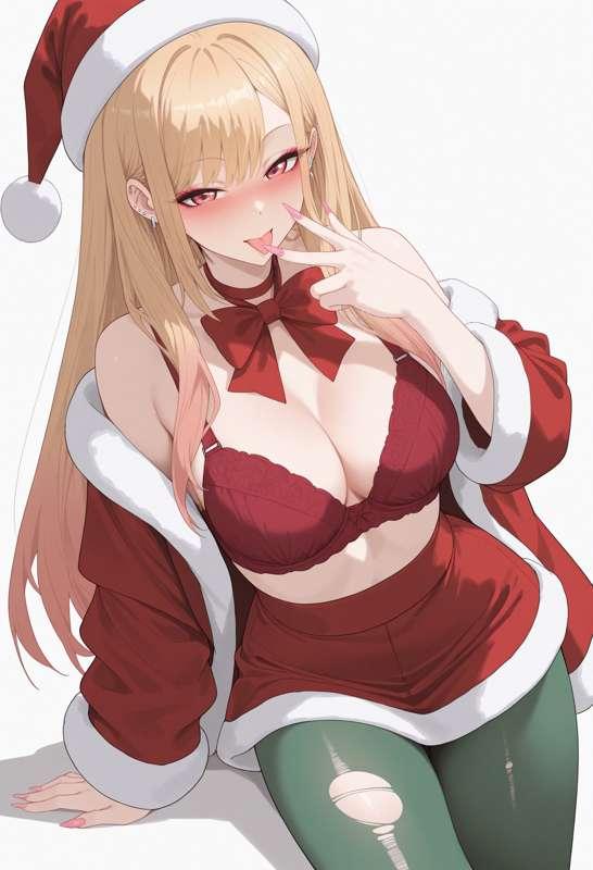 Marin Kitagawa • My Dress-Up Darling | Rewards from X