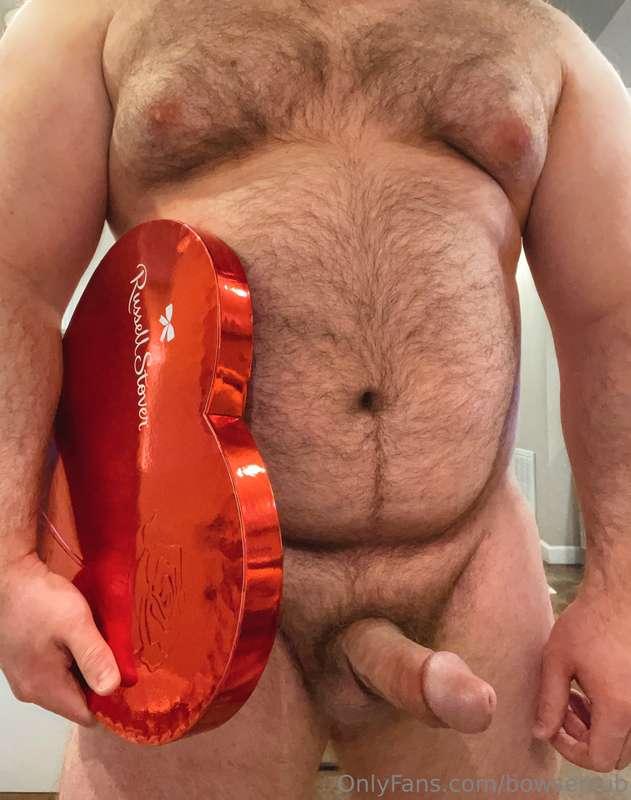 What do you want for Valentine’s Day? ♥️😈