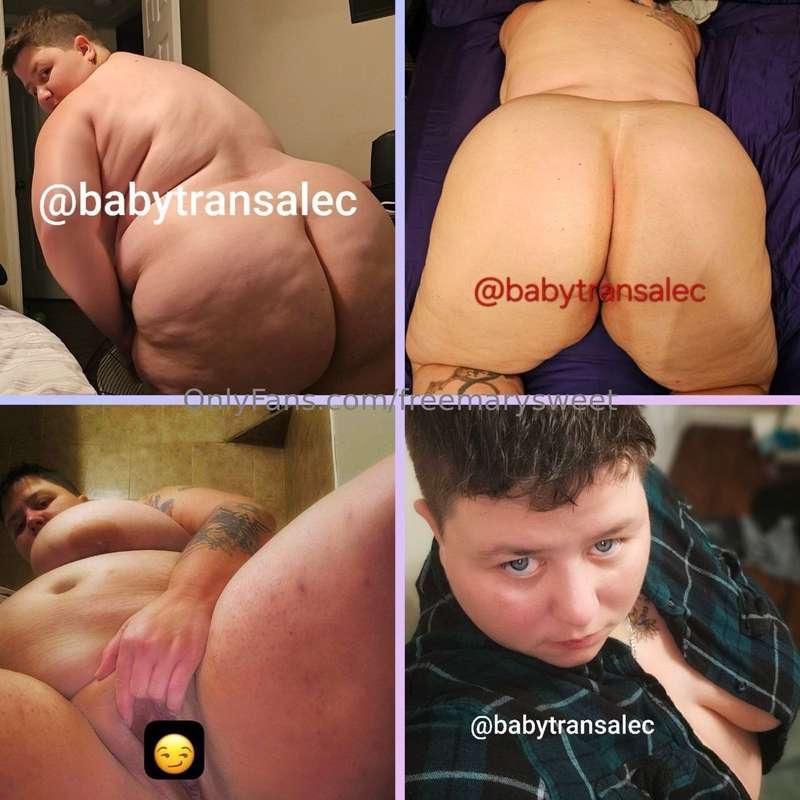 ⚠️𝐅𝐑𝐄𝐄 𝐓𝐎 𝐒𝐔𝐁𝐒𝐂𝐑𝐈𝐁𝐄 🚨@babytransalecTrans Man (Female to Male..