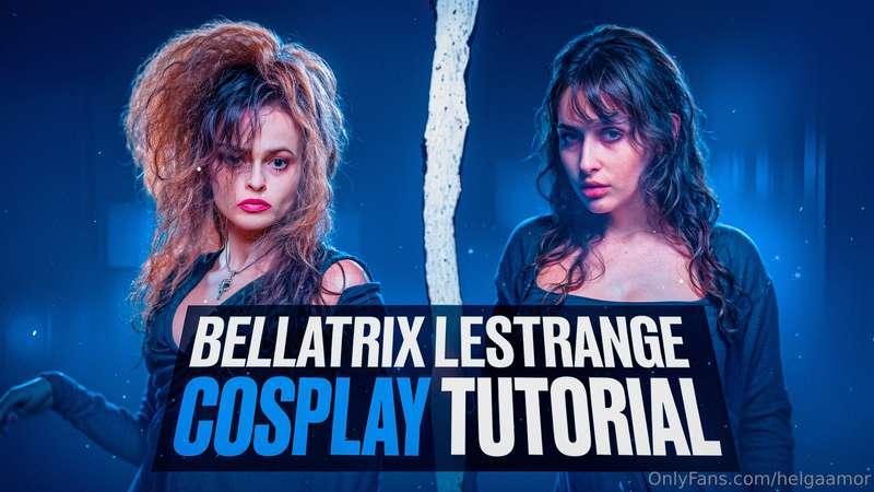 I am quite a creative and versatile person, and my channel O..