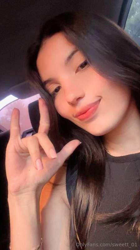 YOU ARE MY BEST GIFT MY LOVE 😍😘🤟  M&E   ❤️❤️❤️❤️❤️