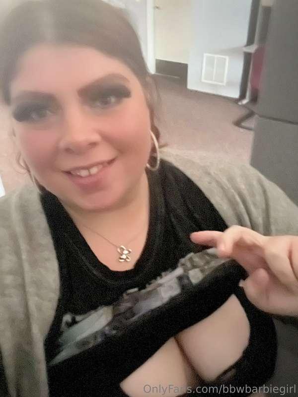 Come play with me at work. It was so risky! I almost got cau..