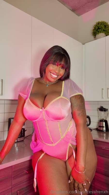 Will you treat me like a princess? 👸🏾I haven’t been myself t..
